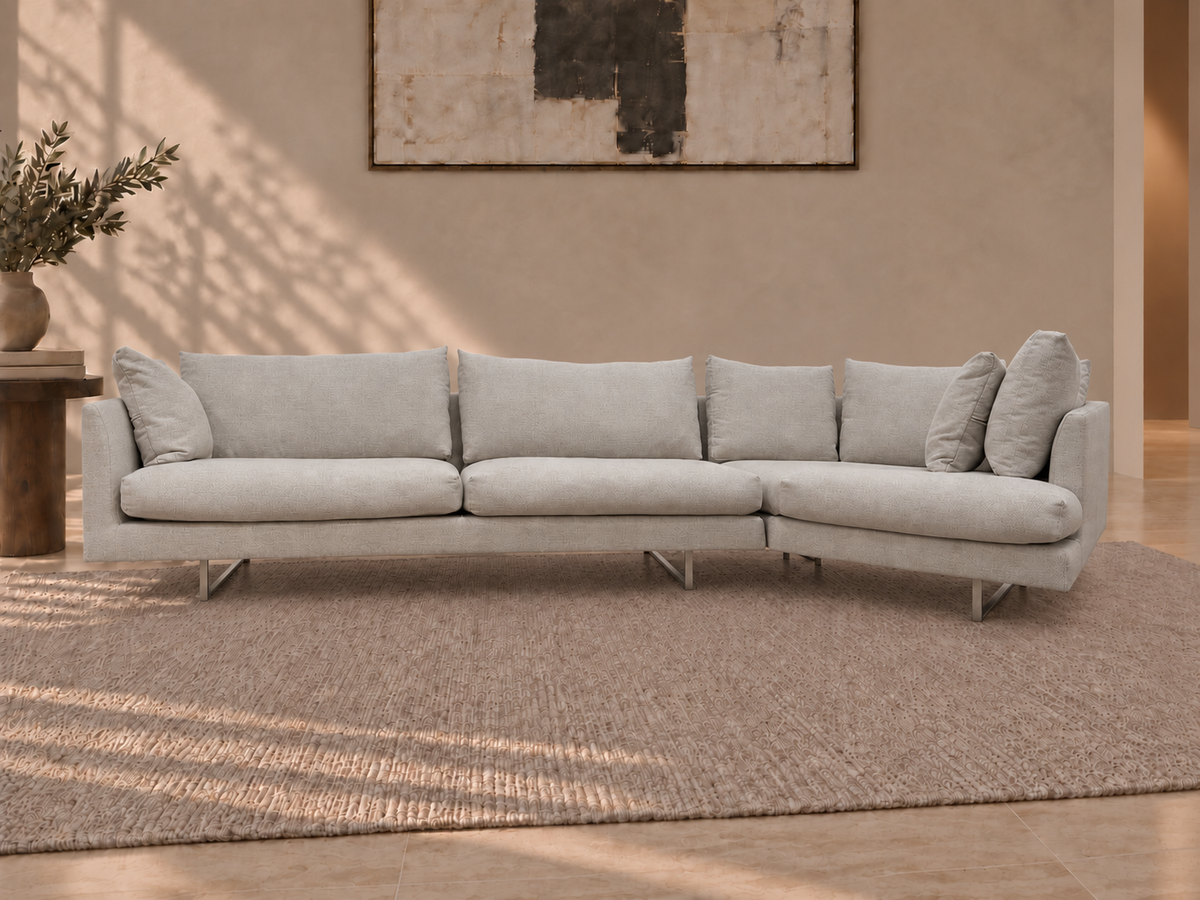 NIEUW Montis Axel Hoekbank + GARANTIE | NP €8.000