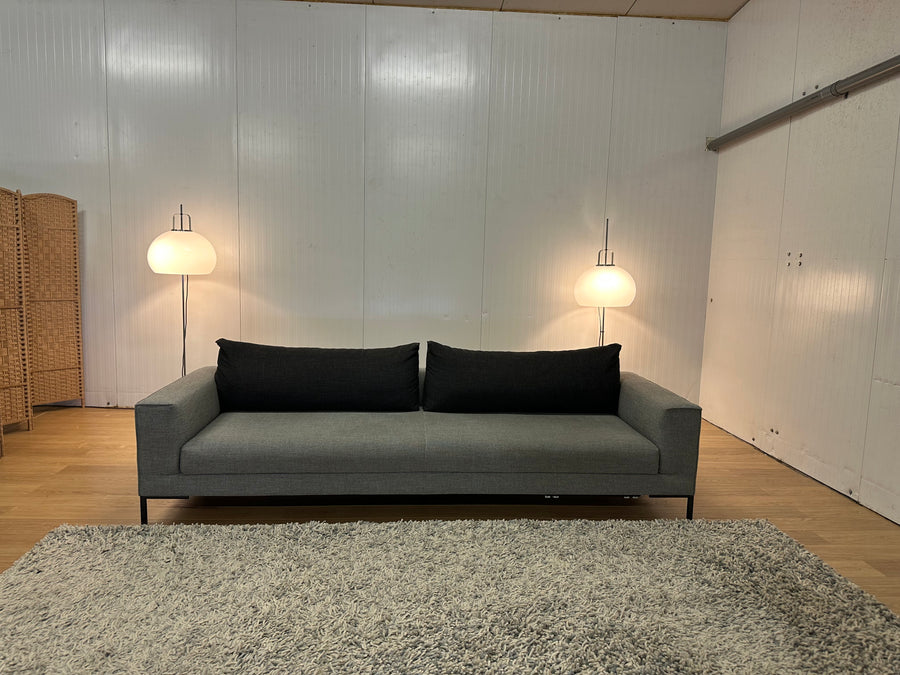 ZGAN Design on Stock Aikon Lounge 5-Zits Bank | 280 cm