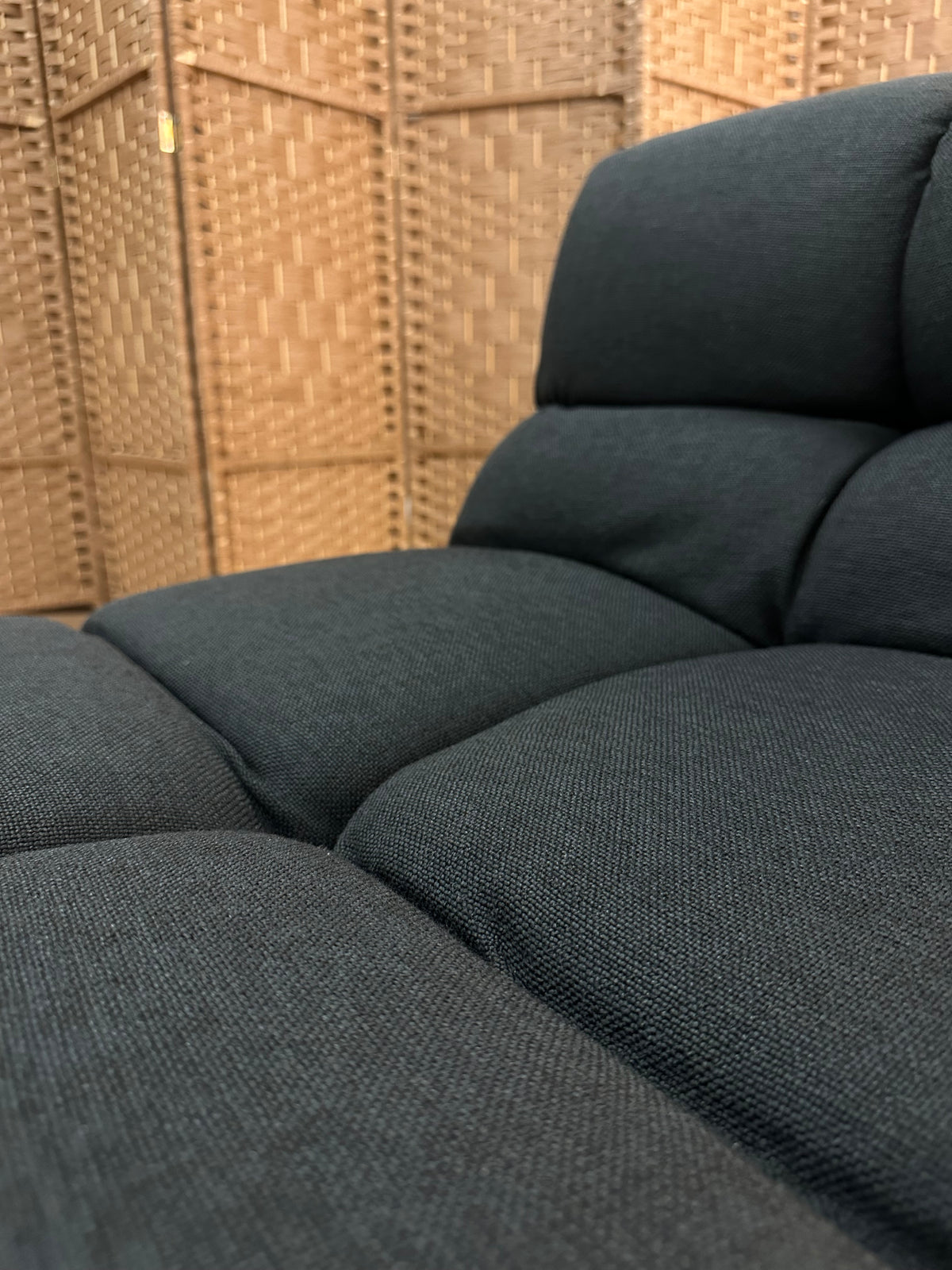 NIEUWSTAAT (Showmodel) Tufty Time Fauteuil / Element