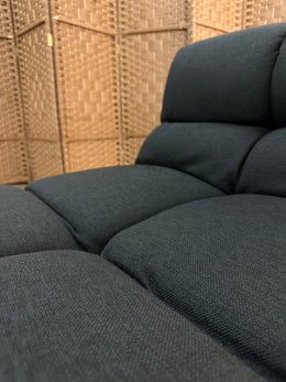 NIEUWSTAAT (Showmodel) Tufty Time Fauteuil / Element