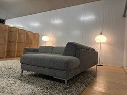 PROF. GEREINIGD ZGAN Design on Stock Aikon Lounge Hoekbank