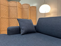 Bolia Scandinavia Slaapbank Blauw – NP: €7.040