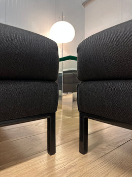 ZGAN 2x Design on Stock Aikon Lounge Banken NP: €8.000