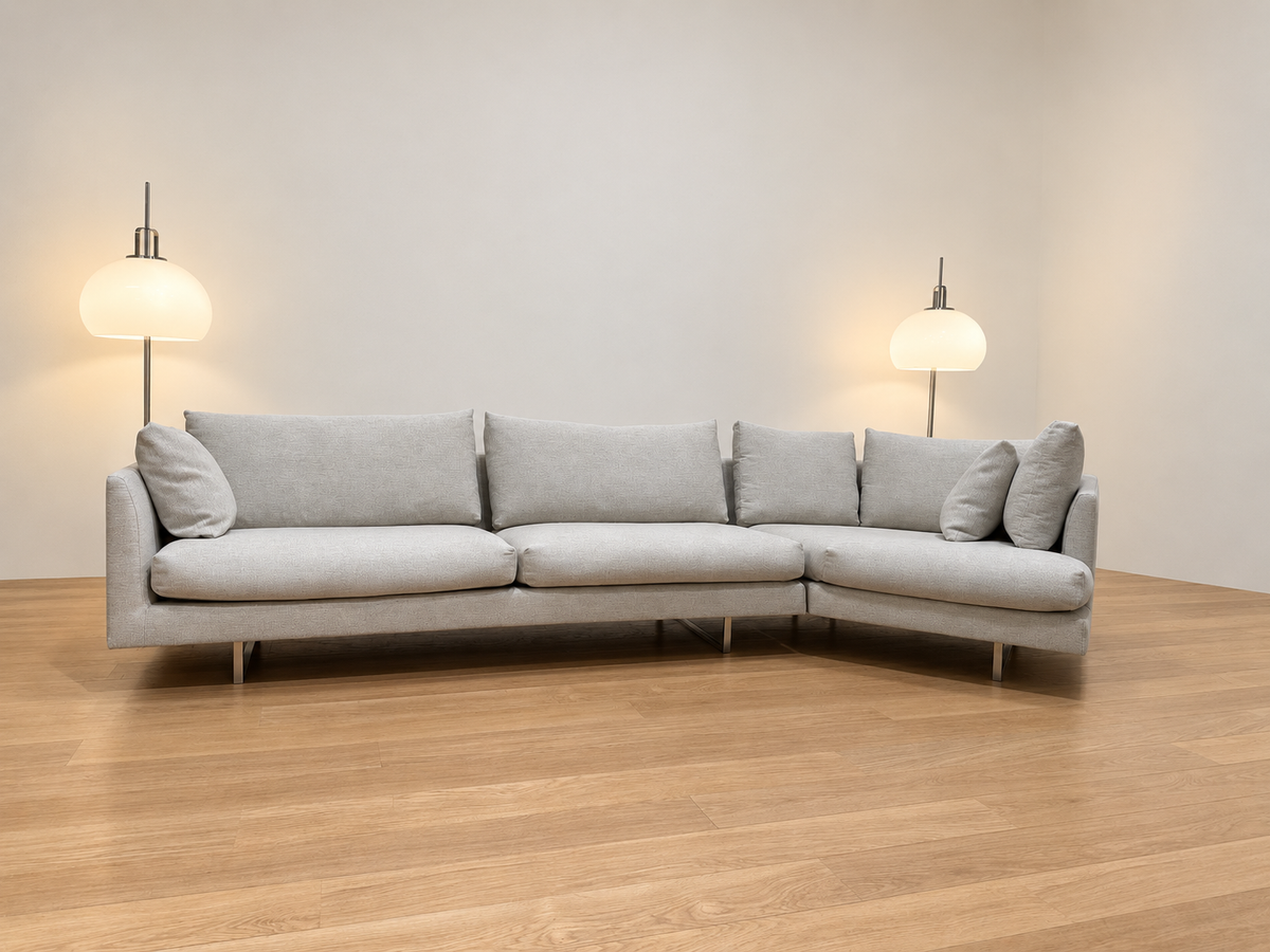 NIEUW Montis Axel Hoekbank + GARANTIE | NP €8.000