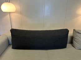 ZGAN Design on Stock Aikon Kussen Milton 115x21x47