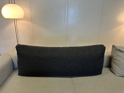ZGAN Design on Stock Aikon Kussen Milton 115x21x47