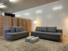 NIEUWSTAAT Design on Stock Vilaz Modulaire Bank | Gereinigd
