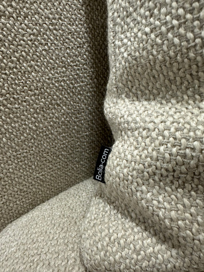 Bolia 2.5-Zitsbank Licht Beige – Tijdloos & Comfortabel