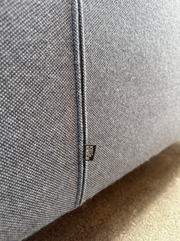 ZGAN Design on Stock Aikon Denim 2-Zitbank - €7.000