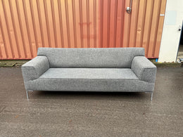 Design on Stock Bloq 3-Zits Banken ~ Nieuwprijs €3.500 per stuk