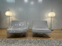 Nieuw Gestoffeerde Ligne Roset Pop Lounge Fauteuil
