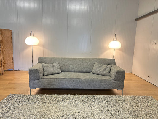 Design on Stock Bloq 3-Zitsbank + 2 Kussens | NP: €3.229