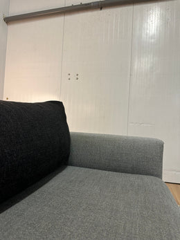 ZGAN Design on Stock Aikon Lounge 5-Zits Bank | 280 cm