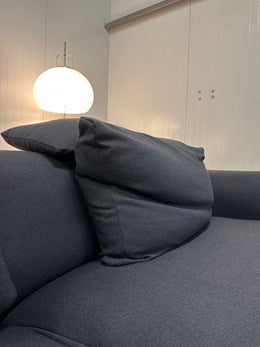 ZGAN Modulaire Rolf Benz Freistil bank Ploegwol - NP €10.000