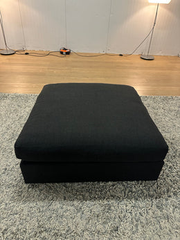 ZGAN Luxe Donsen Design Poef | Zware Kwaliteit | NP: €2.500