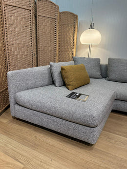 ZGAN Minotti Granville Hoekopstelling + GARANTIE