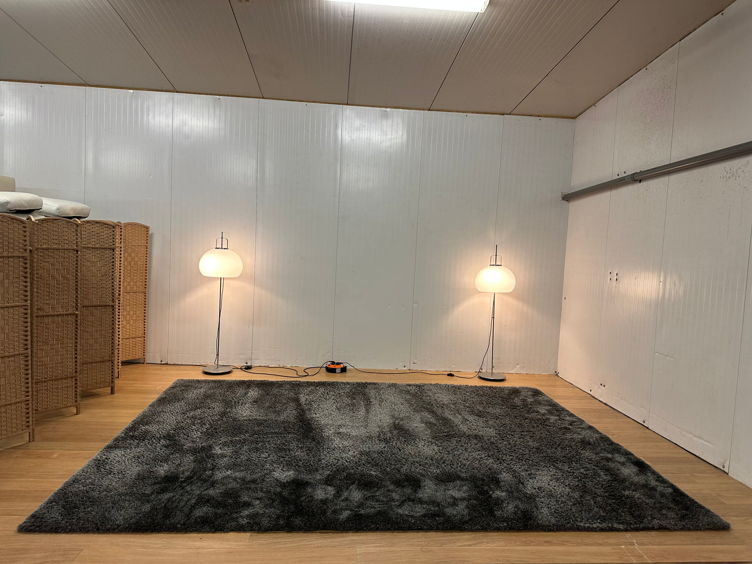 Luxe Wollen Design Vloerkleed | 400x300 cm | NP: €8.000