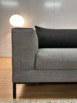 ZGAN Design on Stock Aikon Lounge 5-Zits Bank | 280 cm