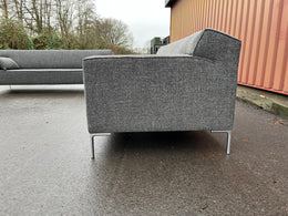Set Design on Stock Bloq 3-Zitsbank ~ NP: €7000