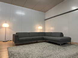 PROF. GEREINIGD ZGAN Design on Stock Aikon Lounge Hoekbank