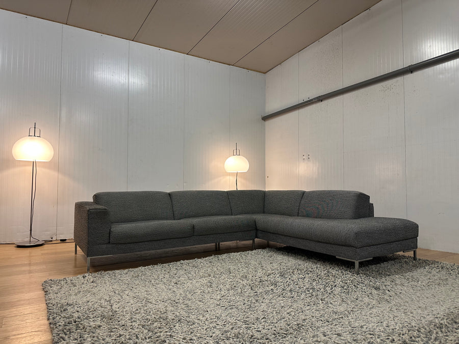 PROF. GEREINIGD ZGAN Design on Stock Aikon Lounge Hoekbank
