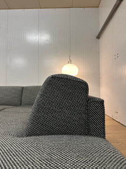 PROF. GEREINIGD ZGAN Design on Stock Aikon Lounge Hoekbank