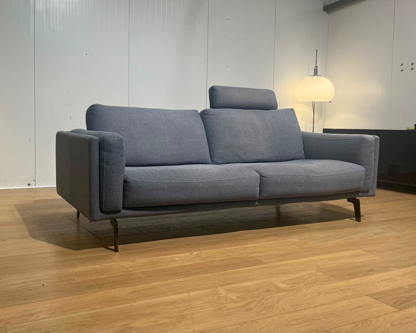 Leolux Bellice 3-Zits + GARANTIE – NP: €8.950