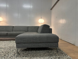PROF. GEREINIGD ZGAN Design on Stock Aikon Lounge Hoekbank