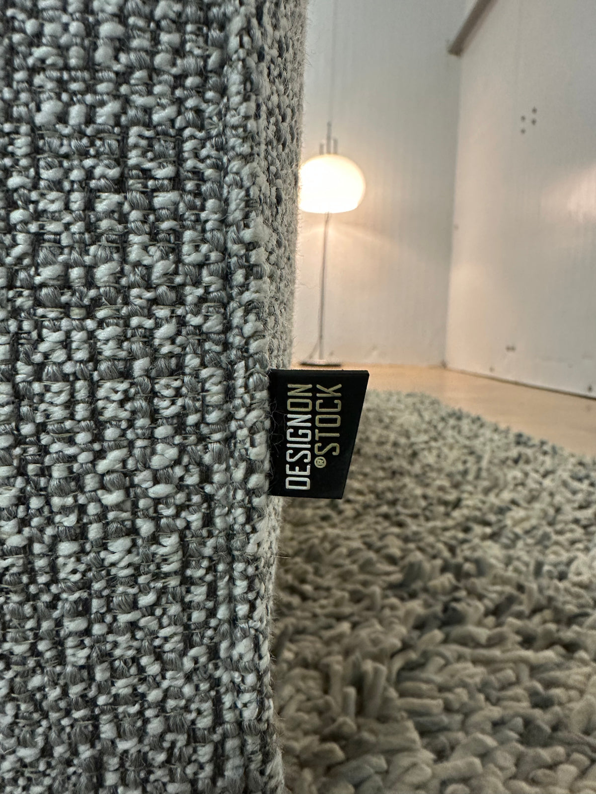 Design on Stock Aikon Lounge Hoekbank | 3-Delig | NP: €8.500