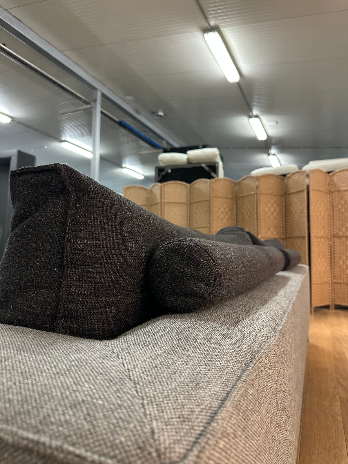 ZGAN Design on Stock Aikon Lounge 5-Zits Bank | 280 cm