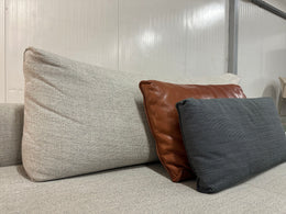 Design on Stock Aikon Lounge Milton 668 | RVS Poten + Extras