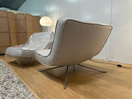Nieuw Gestoffeerde Ligne Roset Pop Lounge Fauteuil
