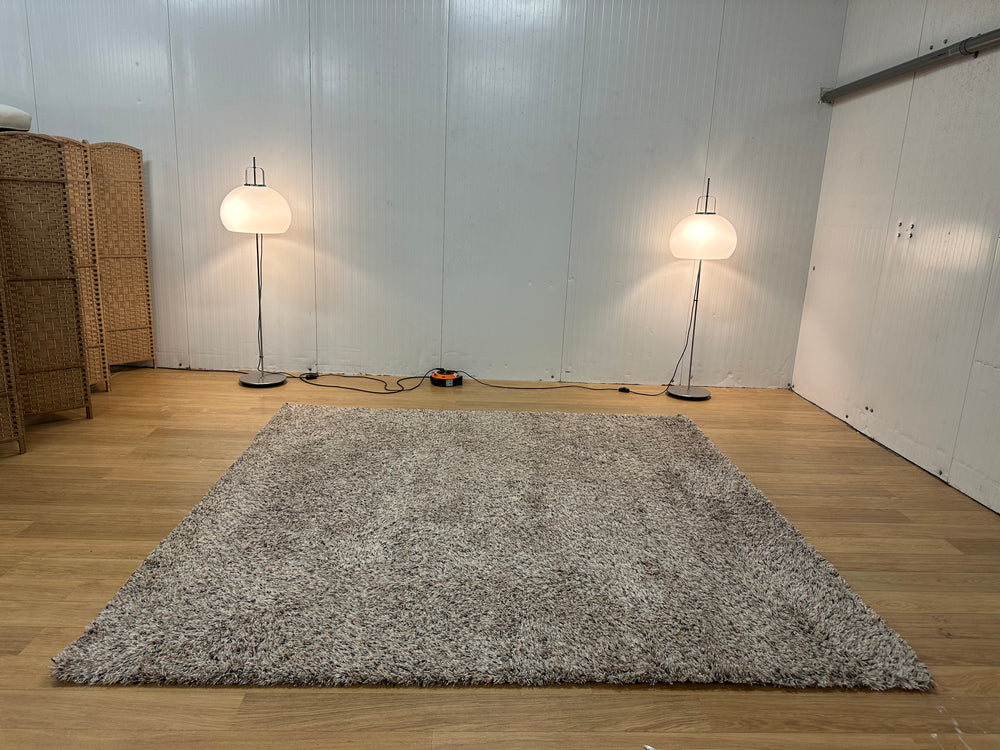 Vloerkleed / Tapijt Brink & Campman Flamenco 59001 | 280x280