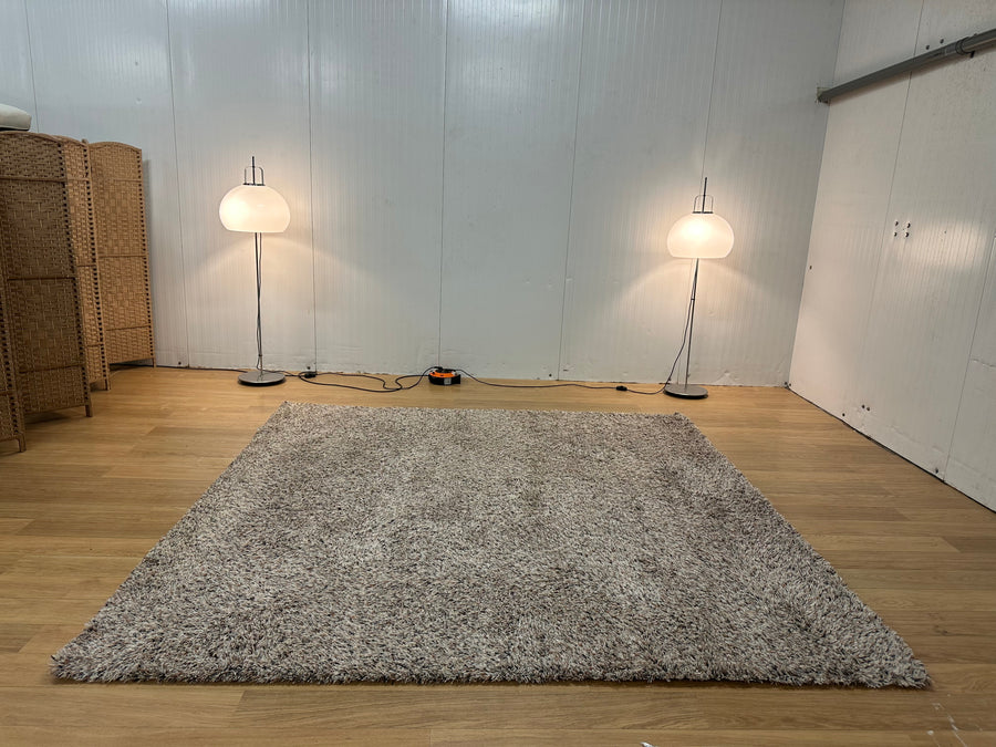 Vloerkleed / Tapijt Brink & Campman Flamenco 59001 | 280x280