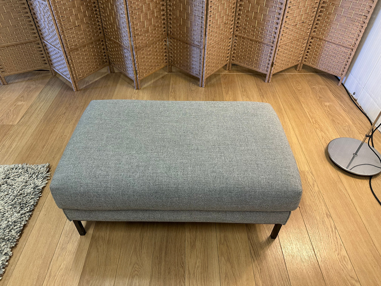 NIEUW Design on Stock Aikon Hocker Milton 625 Surf - NP 1200