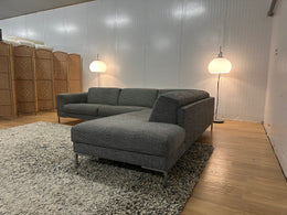 PROF. GEREINIGD ZGAN Design on Stock Aikon Lounge Hoekbank