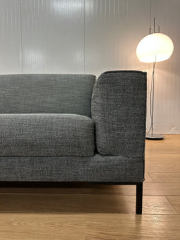 Design on Stock Aikon Lounge 2.5-zits Bank - Pixel 683