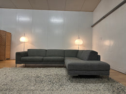 PROF. GEREINIGD ZGAN Design on Stock Aikon Lounge Hoekbank