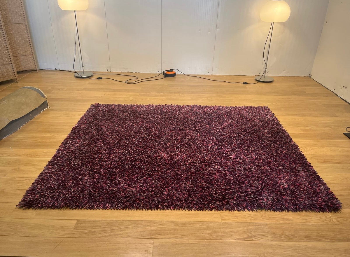 Brink & Campman Kleed / Tapijt Rocks 70502 – 200x250 cm