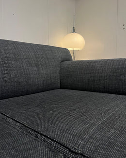 NIEUWSTAAT Design on Stock Bloq Hoekbank + GARANTIE