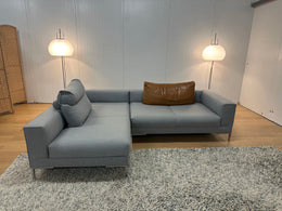 ZGAN Design on Stock Hoekbank Ploegwol 83 - NP: €7.500