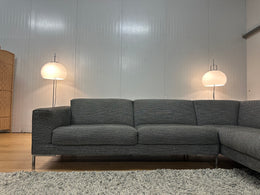 PROF. GEREINIGD ZGAN Design on Stock Aikon Lounge Hoekbank