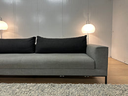 ZGAN Design on Stock Aikon Lounge 5-Zits Bank | 280 cm