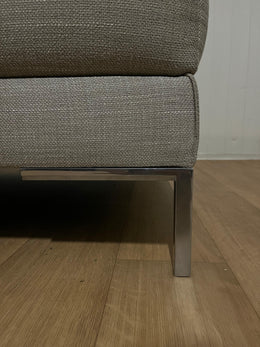 WEG=WEG ZGAN Design on Stock Aikon Lounge Hoekbank NP: €8000