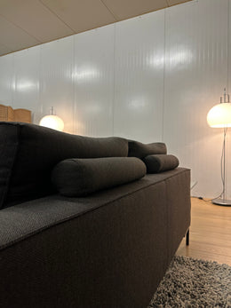 ZGAN 2x Design on Stock Aikon Lounge Banken NP: €8.000