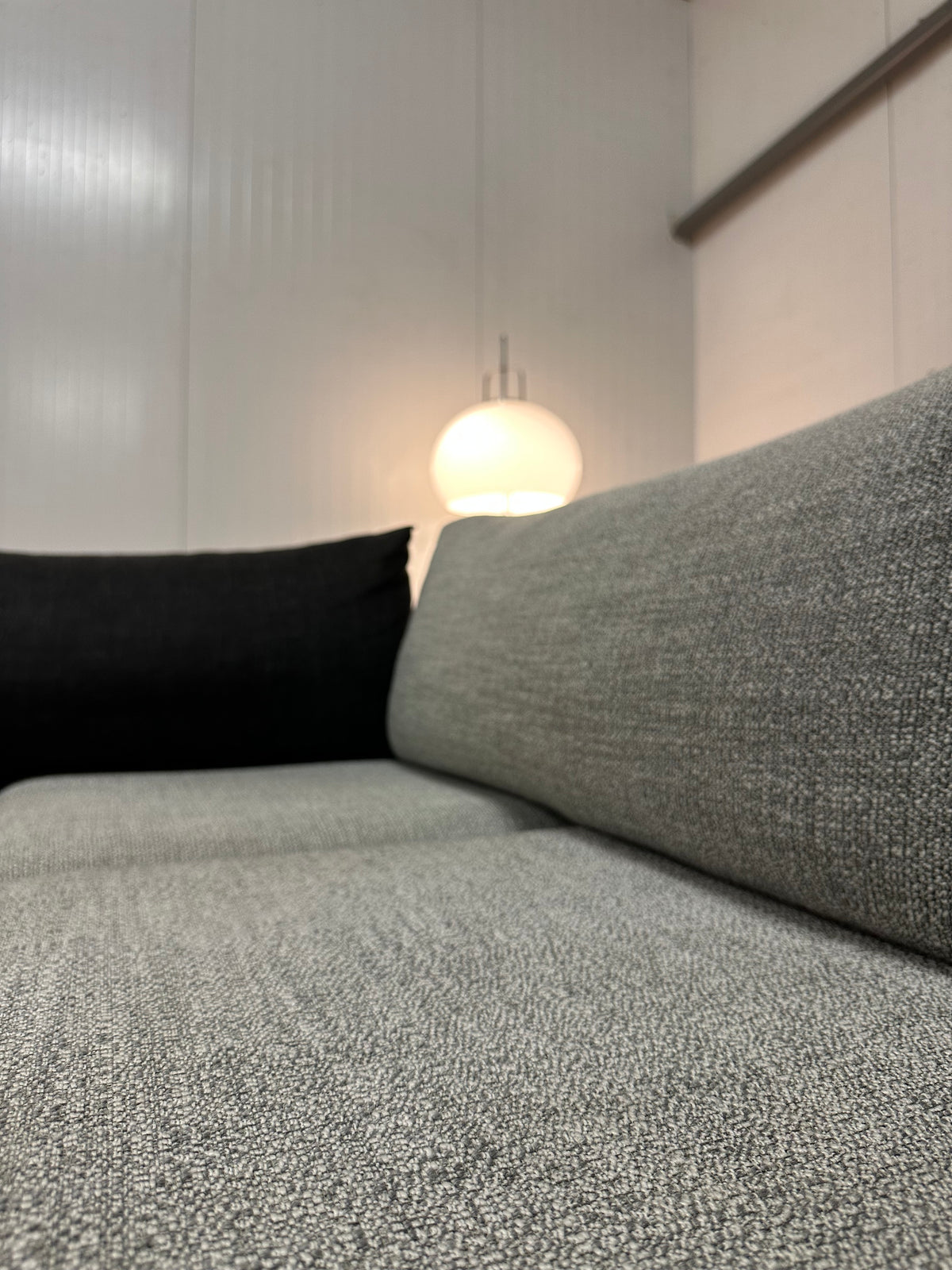 Design on Stock Aikon Lounge Hoekbank | 3-Delig | NP: €8.500
