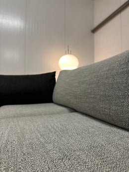 Design on Stock Aikon Lounge Hoekbank | 3-Delig | NP: €8.500