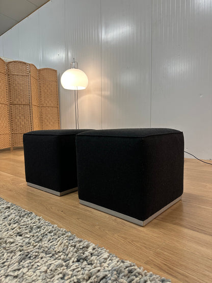 Design Poefjes / Hockers