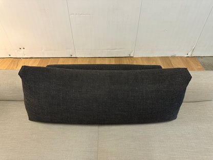 ZGAN Design on Stock Aikon Kussen Milton 115x21x47