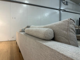 Design on Stock Aikon Lounge Milton 668 | RVS Poten + Extras